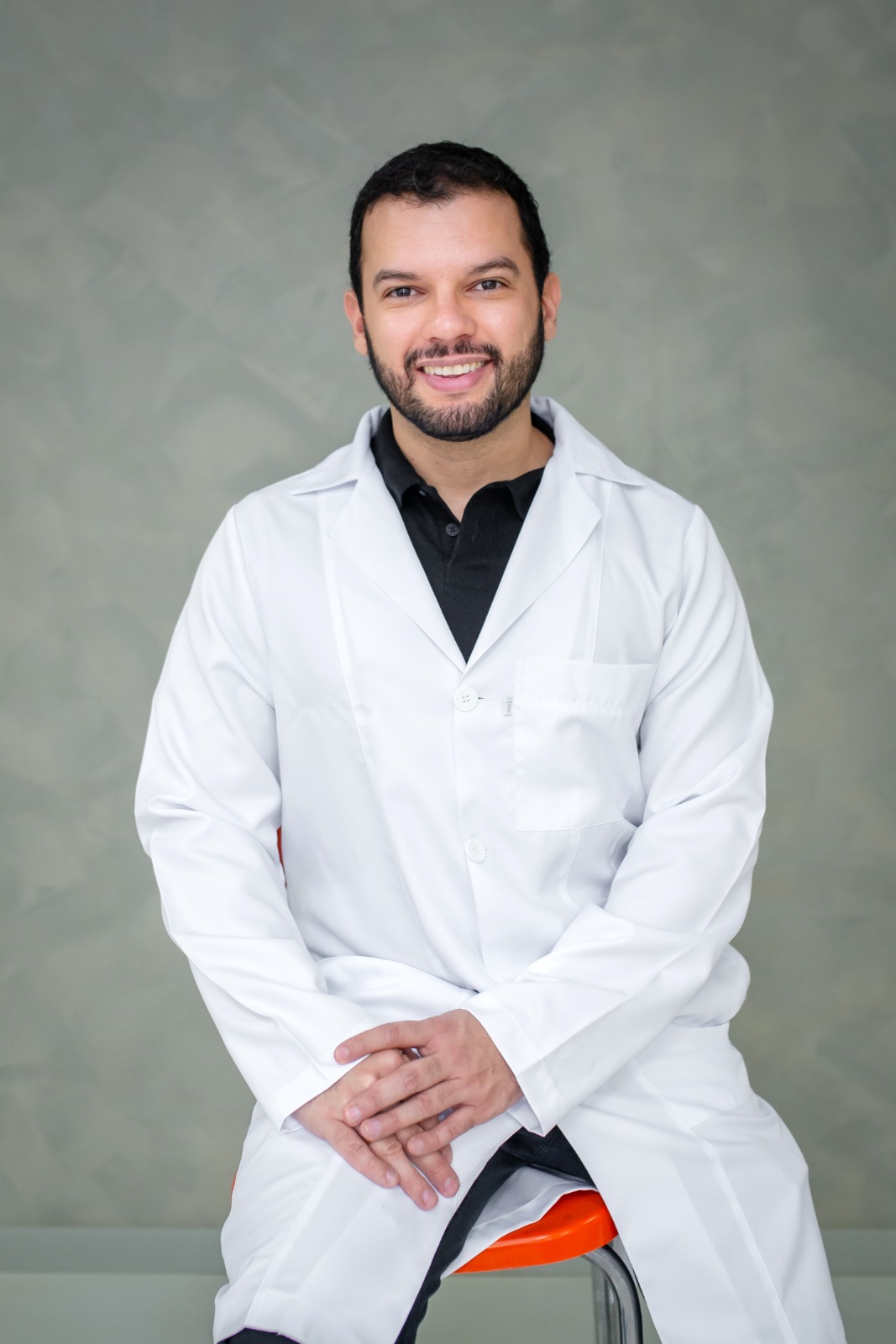 Dr. Cristiano C. Jayme